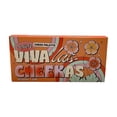 thumbnail image 4 of Alamar Viva Las Cheekas Cheek Palette Medium / Tan, 4 of 6