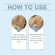 thumbnail image 5 of Hair Removal Soothing Essence Razor Bumps Treatment, After Shave Smoothing Solution for Ingrown Hairs and Razor Burns, 5 of 5