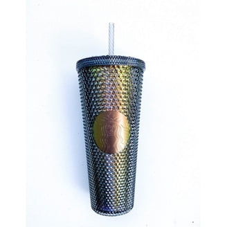 light green and hot pink stanley cup Adventure Quencher H2.0 Travel Tumbler | 40 oz main image 0