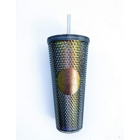 starbucks 2018 studded tumbler