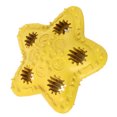 thumbnail image 4 of Juguete de fuga de alimentos para mascotas, juguete de goma para fugas de perros, juguete de alimentación para perros, juguete de goma para fugas, el mejor de su clase, 4 of 8