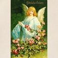 thumbnail image 2 of CafePress - Angels02 Tote Bag - Unisex Canvas Tote Bag, Beige, 1-Piece, 2 of 7