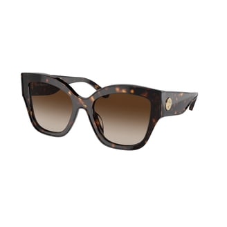 Tory Burch TY 6080 Metal Womens Geometric Sunglasses Silver  display picture 2