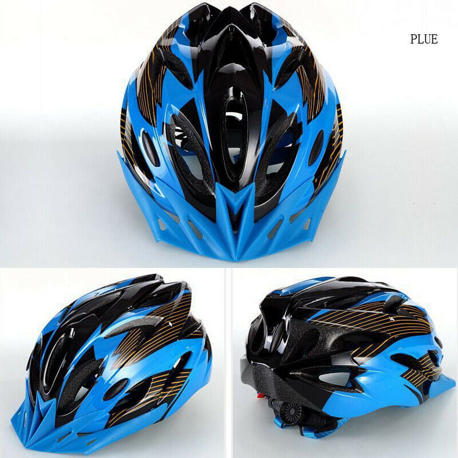 Sunsiom men women bicycle helmet road cycling discount mountain bike sports safety helmet