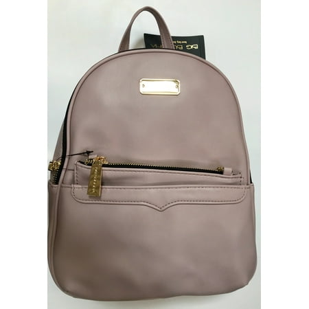 Big Buddha Backpack With Pouch