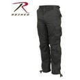 thumbnail image 5 of Rothco Vintage Paratrooper Cargo Fatigue Pants,Olive Drab, 5 of 5