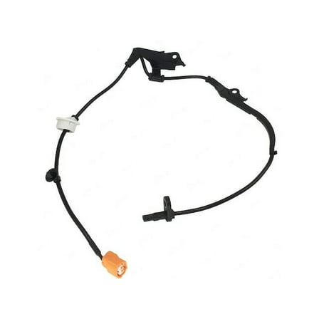 Front Right ABS Speed Sensor - Compatible with 2003 - 2007 Honda Accord 4-Door 2004 2005 2006