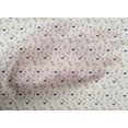 thumbnail image 4 of oneOone Cotton Cambric White Fabric Animal Face Cartoon Diy Clothing Quilting Fabric Print Fabric By Yard 56 Inch Wide, 4 of 4
