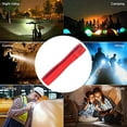 thumbnail image 7 of Pocket Range Strong Small Aluminum Mini 1 AA Battery Long Lasting Flashlight with Alloy Body for Outdoor Camping Hiking Emergency, 7 of 7