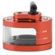 thumbnail image 4 of Brake Clutch Oil Cup Universal Cylinder Fluid Tank Reservoir Bottle Motorcycle AccessoryOrange, 4 of 5