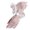 White, variant on 1pair Elegant Women Lace Gloves Weddings Short Gloves Elegant Bows Gloves
