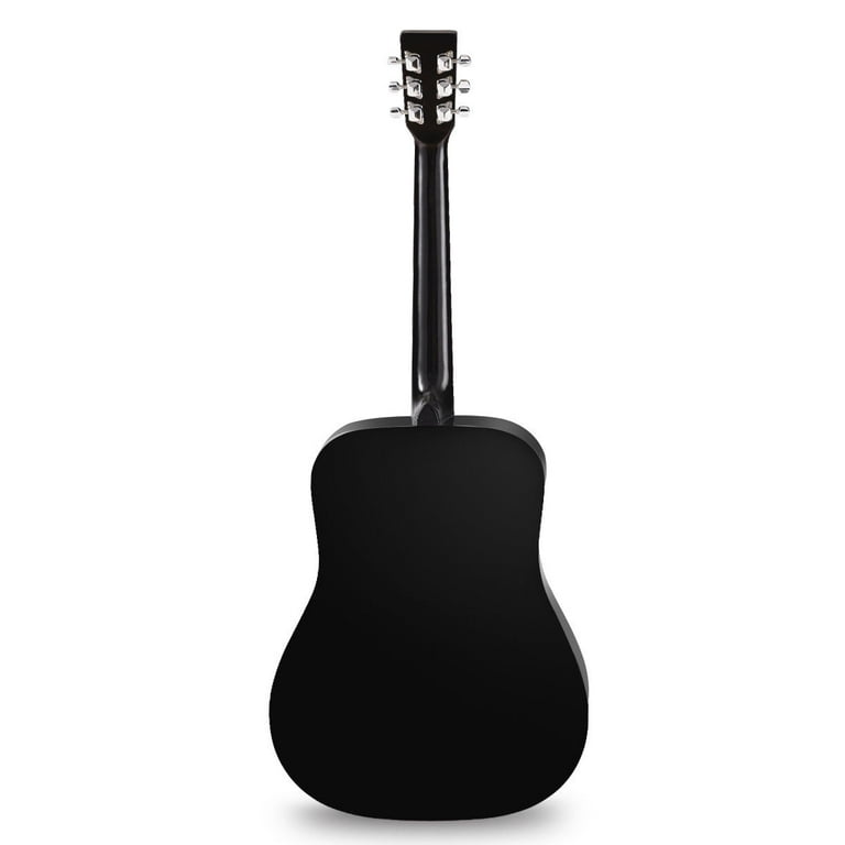 Sonart acoustic guitar outlet