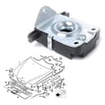 thumbnail image 2 of 60g Pestillo de captura, reemplazo 51238203859 para 3 E46 5 E39 X5 E53 Z8 E52, accesorios para automóviles, 2 of 5