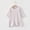 Purple, variant on Eygvbb Baby Romper Baby Jumpsuit Baby Onesie Girls Romper Summer Thin Fabric Long Sleeve Solid Color Air Condition Sleep Crawl Outfit for Infant Toddler