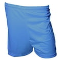 thumbnail image 1 of Precision Boys/Girls Micro-Stripe Football Shorts, 1 of 2