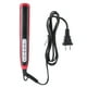 thumbnail image 1 of Herramienta de Peinado de doble uso, plancha de pelo eléctrica de cerámica, rizador de pelo, enchufe estadounidense, 1 of 8