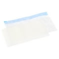 thumbnail image 6 of Medline Commode Liner with Absorbent Pad, Fits Standard Commodes, 12 Count, 6 of 10