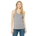 thumbnail image 1 of Bella + Canvas Womens Racerback Tank Top, 1 of 3
