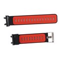 thumbnail image 4 of Smart Watch Strap, Soft Silicone Watch Strap Adjustable Replacement Band Accessory Fit For  T Rex 2 Smart Watch, 4 of 8