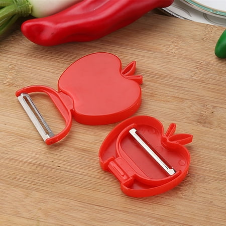 

labakihah hot creative stainless steel fruit peeler parer cutter kitchen tool rd peeler peeler