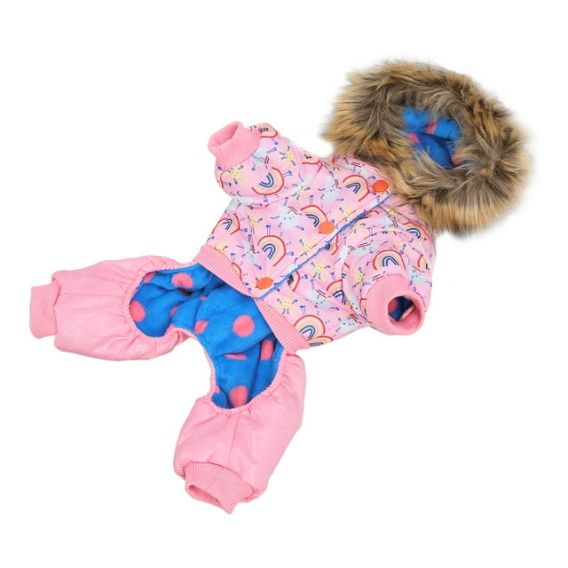 Ropa de invierno para perros, sudadera con capucha de invierno para mascotas, ropa clásica para perros, abrigo de invierno para perros muy versátil