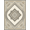 Beige, Pattern 17, variant on ODIKA Beige Abstract Busy Neutral Balanced Grid Geometric Print Large Pet Friendly & Kids Safe Play for Playroom, Bedroom, Reading Nook