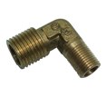 thumbnail image 2 of Codo Rosca macho Adaptador Acoplador Conector Montaje DN6 DN6 Kusrkot Adaptador de rosca macho de codo, 2 of 8