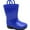 Royal Blue, variant on Ska Doo Kids Toddler Rain Boots Assorted Colors
