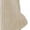 Beige, variant on Women's Two Piece Knit Matching Outfits Crew Neck Slit Hem Tee And Pants Tracksuit Sets Lightweight Capri Pants For Women
