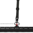 thumbnail image 4 of 2 Point Traditional Sling Two-Point Sling Adjustable Length for Outdoor Sport, 4 of 6