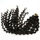 thumbnail image 3 of Trenza africana sucia mujer niñas peluca moda fresca coleta africana trenza sucia accesorios para el cabello (2 #), 3 of 6