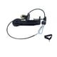 thumbnail image 2 of Ejercitador de muñeca fortalecedor, mesa de entrenamiento de lucha de brazos, de polea con cable, entrenamiento de antebrazos de fitness para Estilo D, 2 of 8