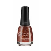 Salon Perfect Nail Lacquer, 949 Too Cute To Spook, 0.5 Fl. Oz.