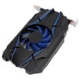 thumbnail image 4 of Tarjeta gráfica GT1030 2GD5, 2 GB, DDR5, 64 bits, PCI Express 2.0, interfaz multimedia 16X HD, VGA, para juegos, con ventilador de refrigeración, 4 of 14