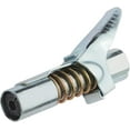 thumbnail image 5 of Grease Gun Coupler-Strong Lock on Greases Gun Couplers 10000 PSI Quick Release Grease Coupler for Recessed Grease Fitting1/8" NPT Grease Gun Fitting fits SAE and Metric Zerk Fittings, 5 of 5