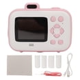thumbnail image 2 of Cámara Instantánea Para Niños, Cámara Digital De 42 MP Con Pantalla IPS HD De 2,4 Pulgadas, Impresión Térmica, Material ABS, Batería Potente, Para Niñas Y Niños Pequeños, 2 of 7