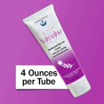 thumbnail image 2 of Crema de óxido de zinc TenderGentle 113 g, medicada, paquete de 4, 2 of 6