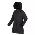 thumbnail image 3 of Regatta Womens Sabinka Faux Fur Trim Parka, 3 of 5