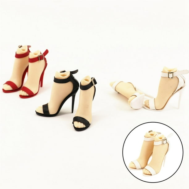 Classic ankle strap heels hot sale