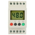 thumbnail image 1 of 380V AC 50Hz Relais de Protection de la Tension à 3 Phases avec Affichage Numérique, 1 of 1