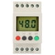 thumbnail image 2 of Estructura Modular Protector de Secuencia de Fases Relé de Monitoreo de Voltaje Ajustable Bajo Voltaje Ajustable Sobre Voltaje Instalación de Rieles Grúas para Bombas ANGGREK Otros, 2 of 8
