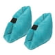 thumbnail image 2 of Cojín protector de talón, 2 piezas Cojines protectores de talón Protectores de talón Almohadas de cojín Almohada para aliviar la presión Bota Rendimiento sólido, 2 of 8