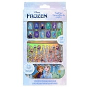 Frozen Nail Art Set In Box
