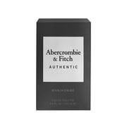 ABERCROMBIE & FITCH AUTHENTIC بواسطة Abercrombie & Fitch