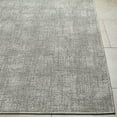 thumbnail image 5 of Mark&Day Outdoor Area Rugs, 6x9 Petra Modern Indoor/Outdoor Gray Area Rug (6'4" x 9'), 5 of 6