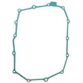 thumbnail image 2 of Aitook Clutch Cover Gasket Compatible With Honda Part Numbers 11394-MR1-000, 11394-MV1-850, 2 of 2