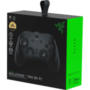 Razer Wolverine V3 Pro 8K Wireless Esports Controller for PC