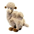 thumbnail image 2 of 2026 New Camel Plush Toys, Stuffed Animals Toys Camel Soft Pillow Toys, Cartoon Desert Doll Plush Toy Cute Doll Travel, Best Birthday Gifts for Holiday Xmas Easter for Friend (11.03", Gray), 2 of 3