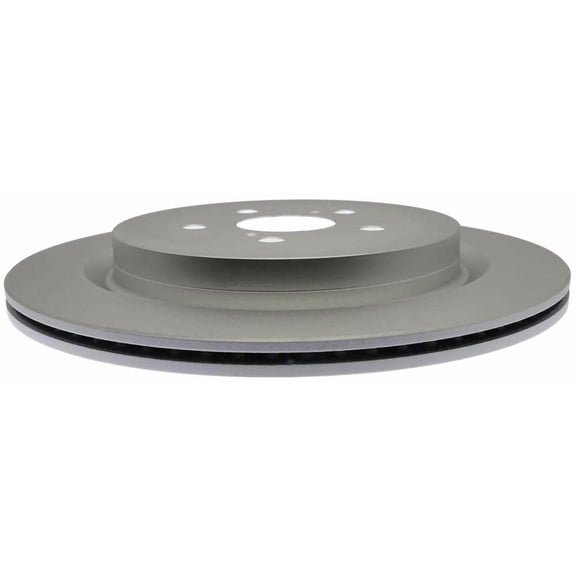 ACDelco 18A82051 Rear Brake Rotor