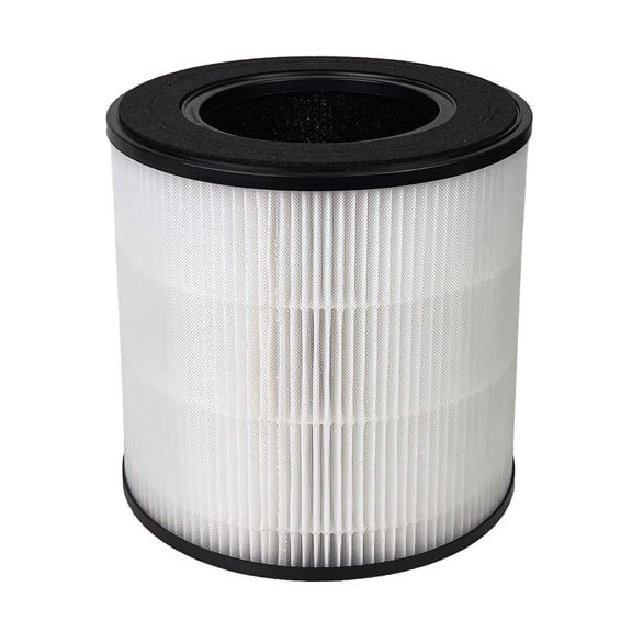 MaxLite H13 True HEPA Replacement Filter for Air Purifier AP215SF3B, Activated Carbon, Compatible With Your MaxLite Air Purifier - Single Pack